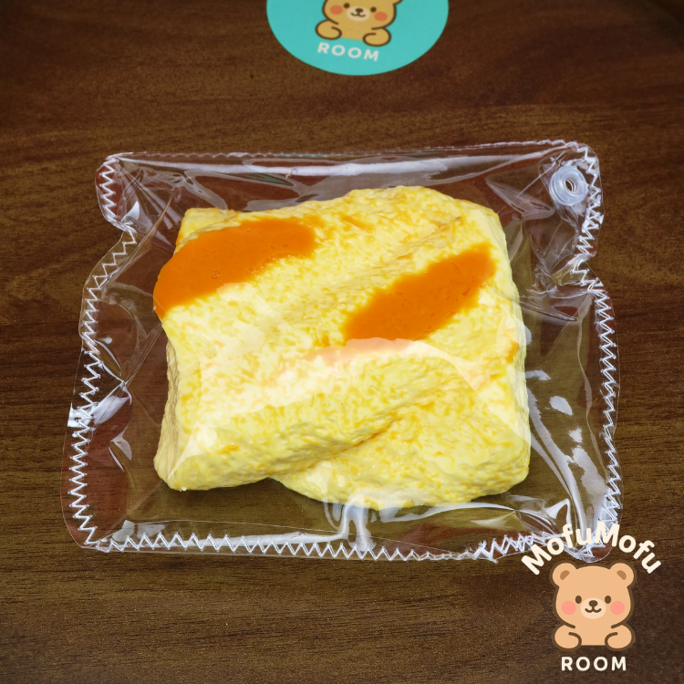 綿あめ