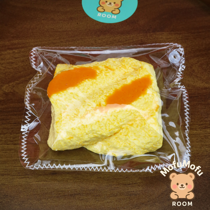 綿あめ