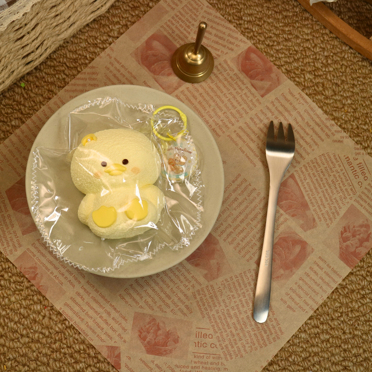 ぴよこ