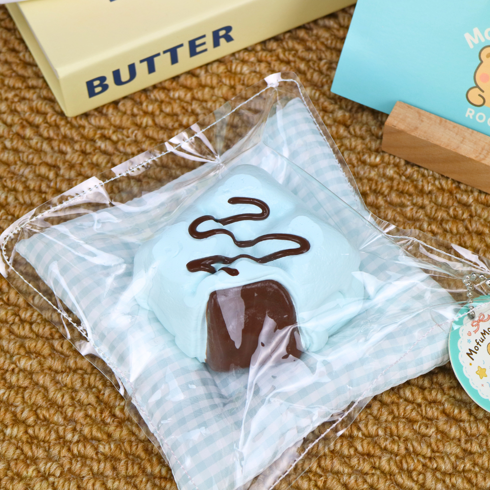 チョコミント