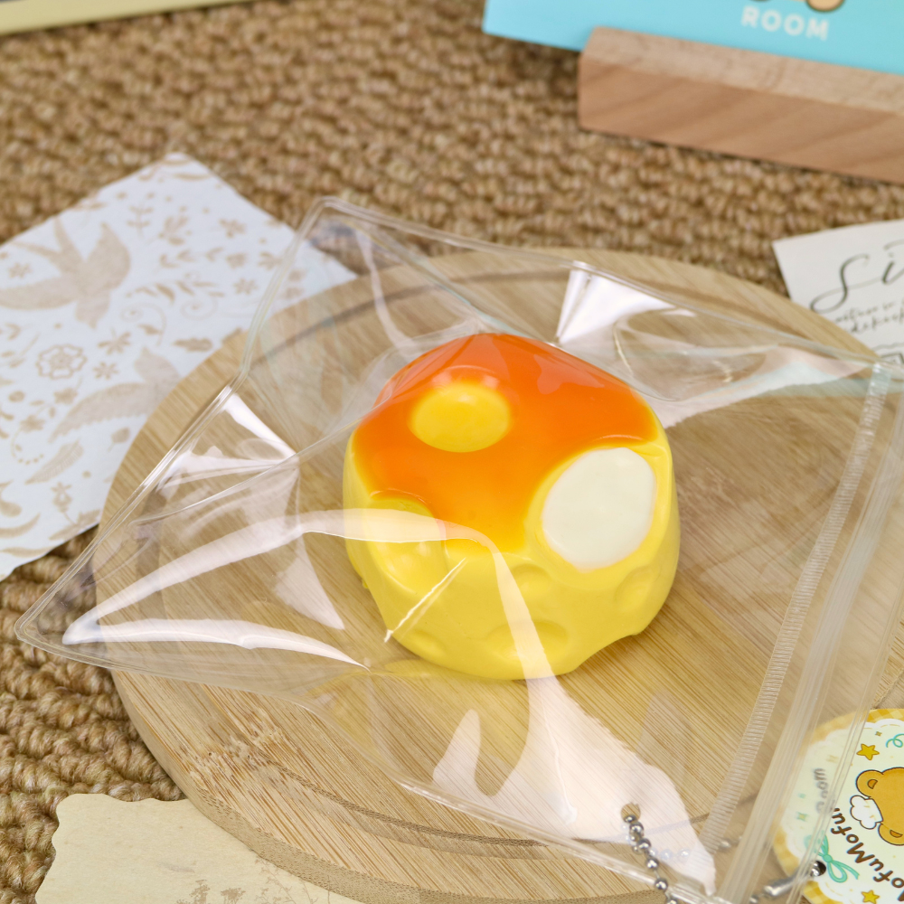 流心チーズ