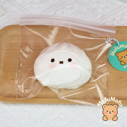 桃子ウサギ