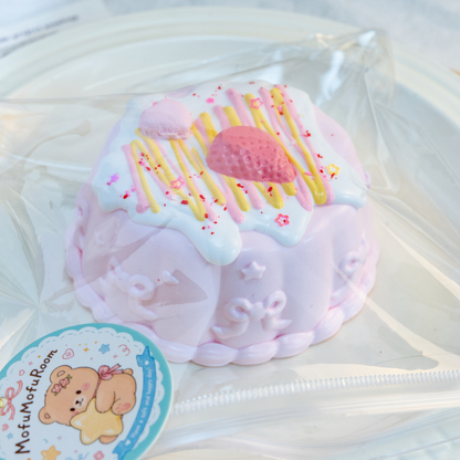 いちごショートケーキ
