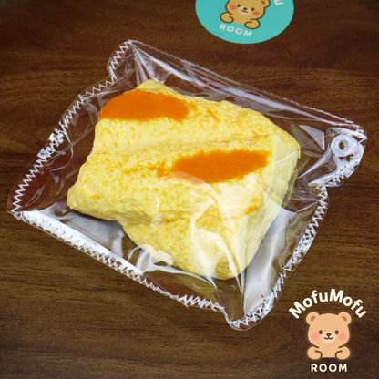 綿あめ