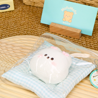 ぽっちゃりうさぎシリーズ