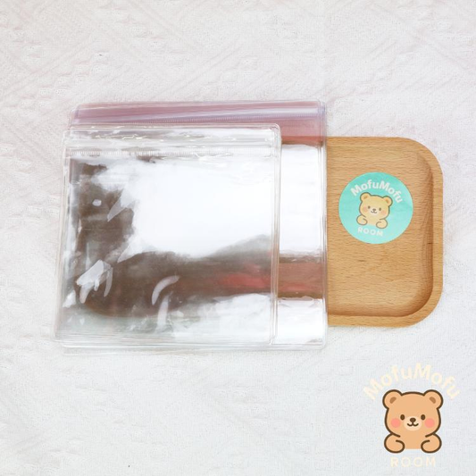 PVC袋交換セット（10個入り）
