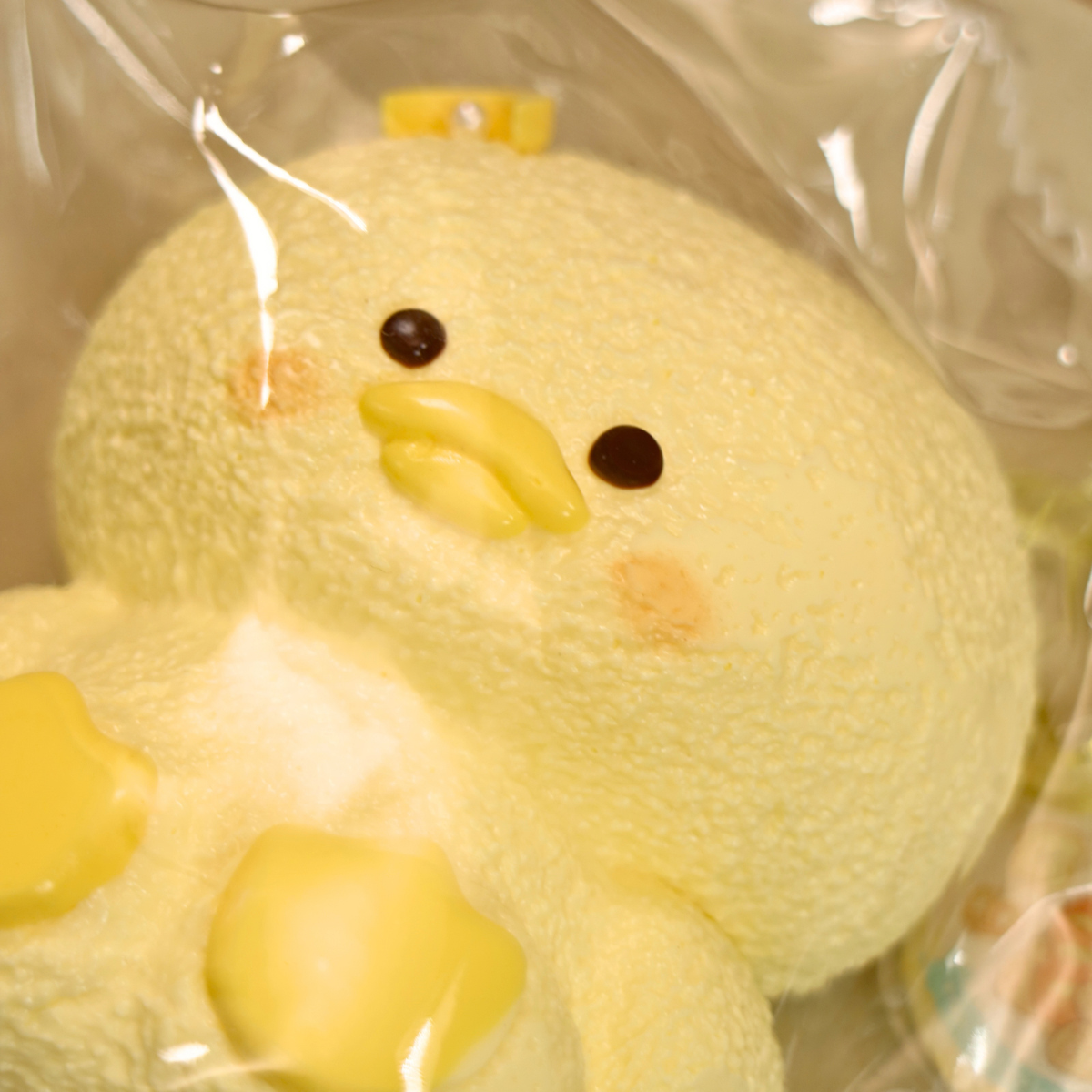 ぴよこ