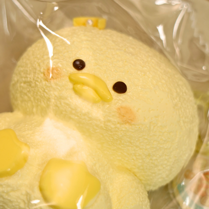 ぴよこ