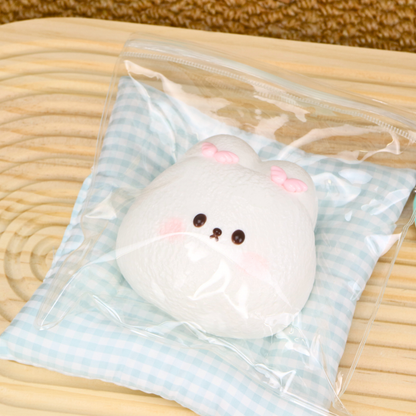ぽっちゃりうさぎシリーズ