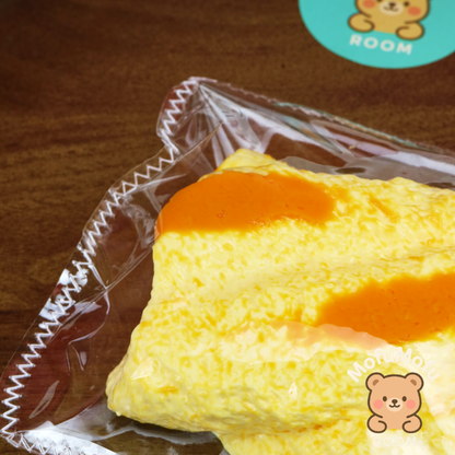 綿あめ