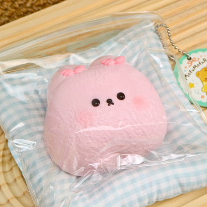 ぽっちゃりうさぎシリーズ