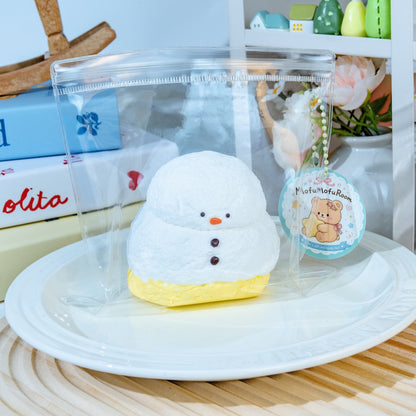 雪だるま