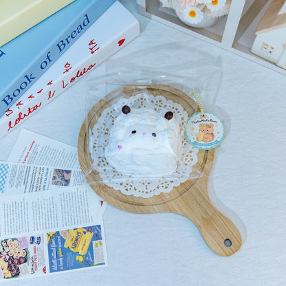 子羊