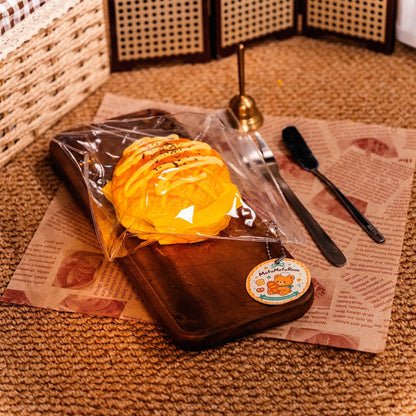 チーズバーガー