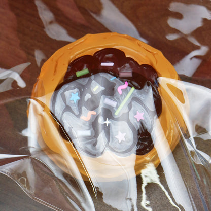 チョコレートクッキー