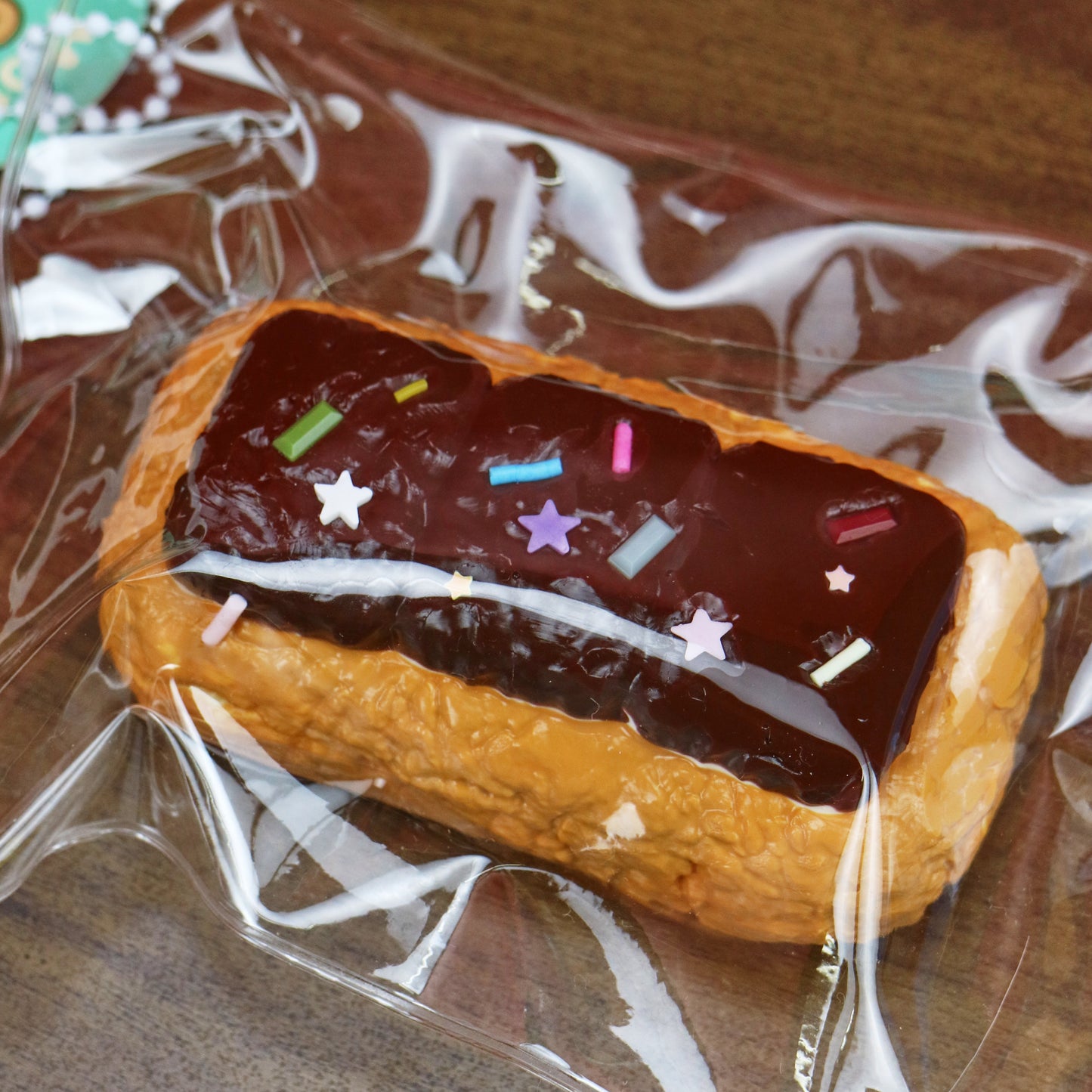 チョコレートクッキー