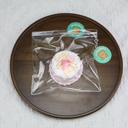 いちごショートケーキ