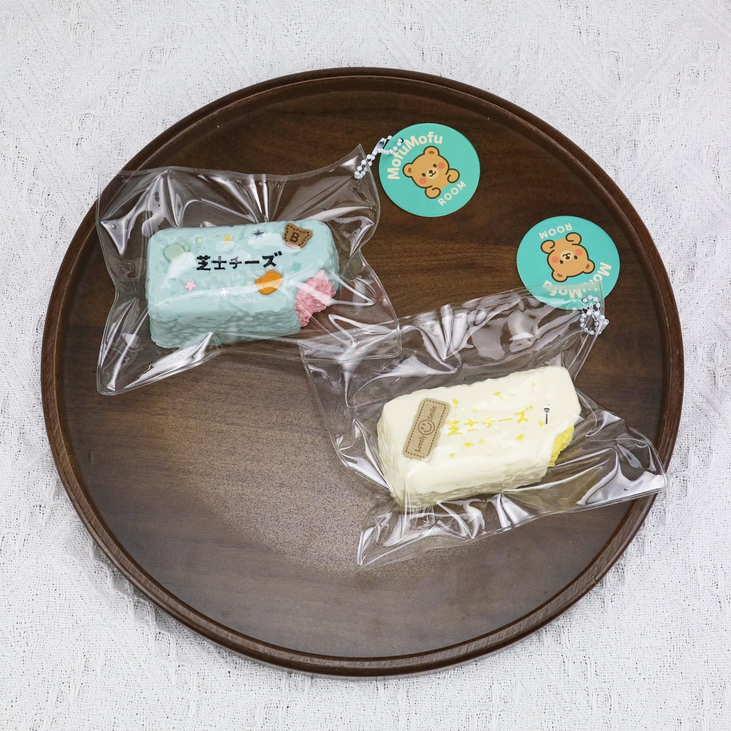 チーズサンドケーキ