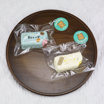チーズサンドケーキ