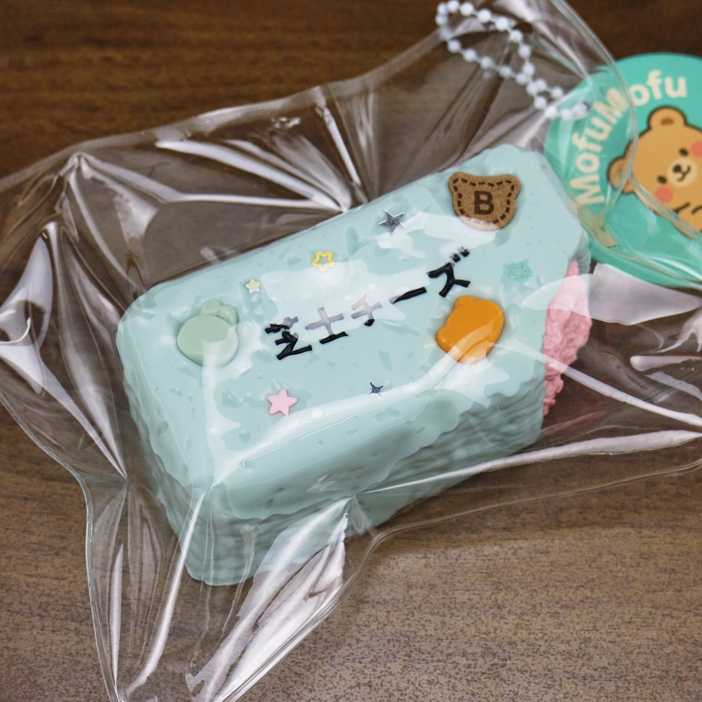 チーズサンドケーキ