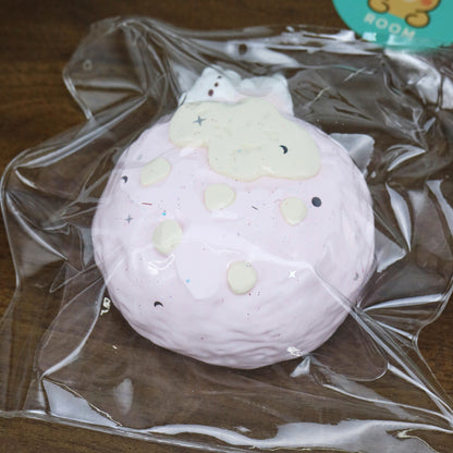 ねころびくまのいちご大福