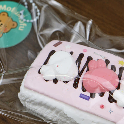 いちごうさぎパン
