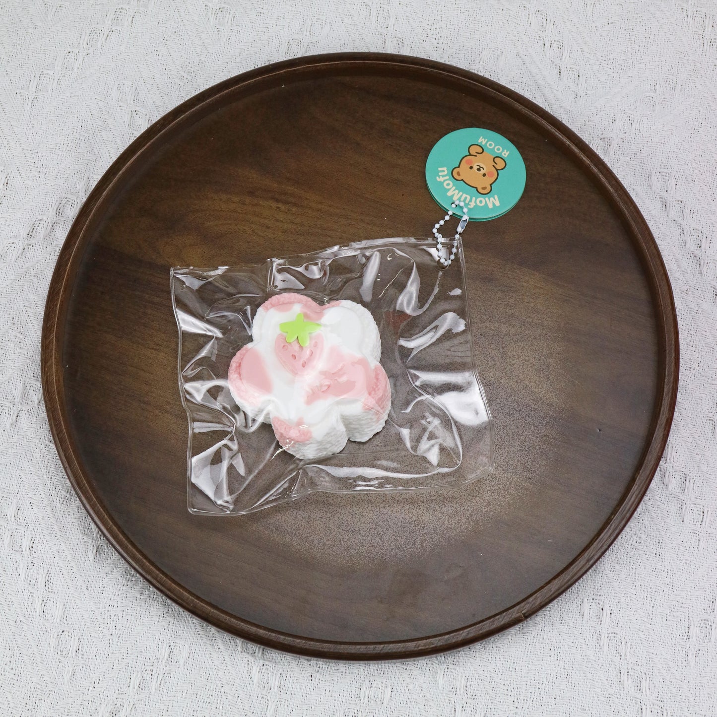 いちごミルクケーキ