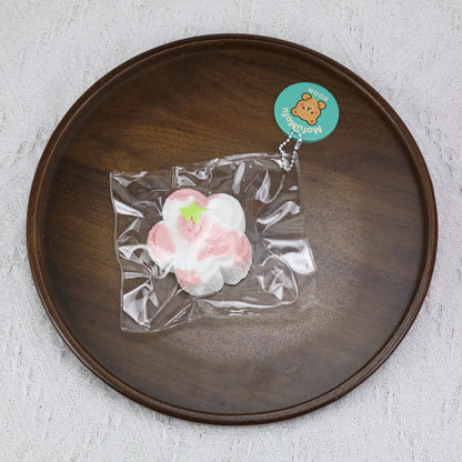 いちごミルクケーキ