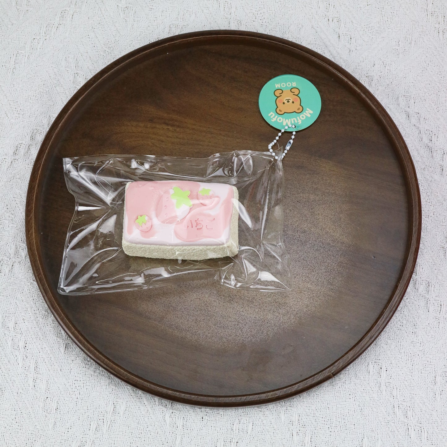 いちごミルクケーキ