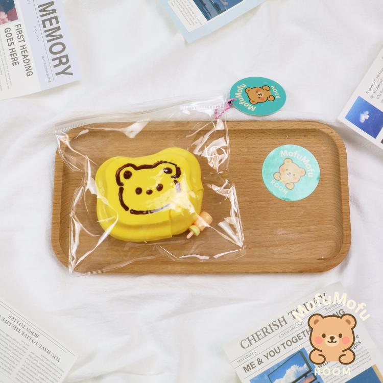 バタークマ