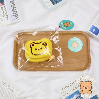 バタークマ