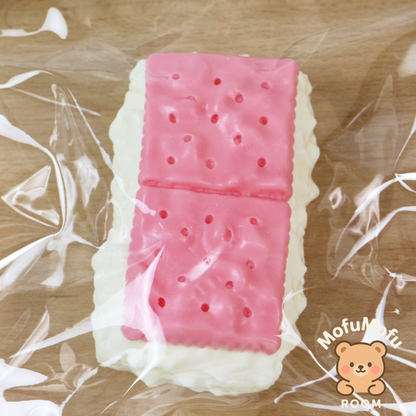 ピンククッキーシリーズ