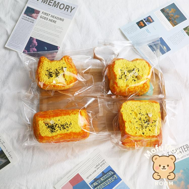 炭焼きパン