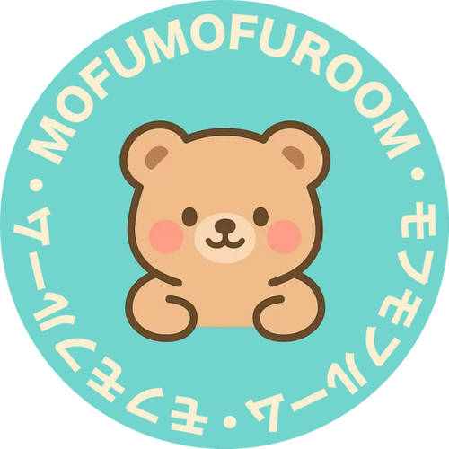 MofuMofu Room